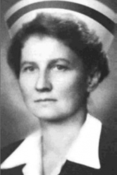 hanna chrzanowska